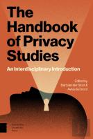 The Handbook Of Privacy Studies
