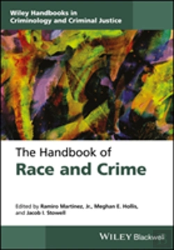 Bertrand.pt - The Handbook Of Race, Ethnicity, Crime, And Justice
