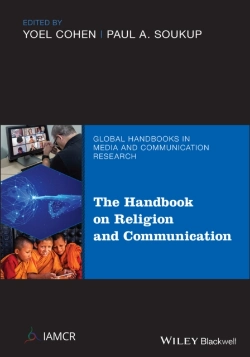 Bertrand.pt - The Handbook Of Religion And Communication