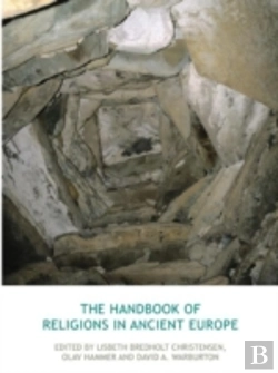 Bertrand.pt - The Handbook Of Religions In Ancient Europe