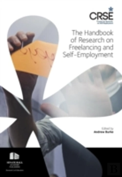 Bertrand.pt - The Handbook Of Research On Freelancing And Self-Employment