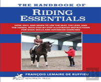 The Handbook Of Riding Essentials