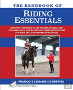 Bertrand.pt - The Handbook Of Riding Essentials
