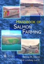 The Handbook Of Salmon Farming