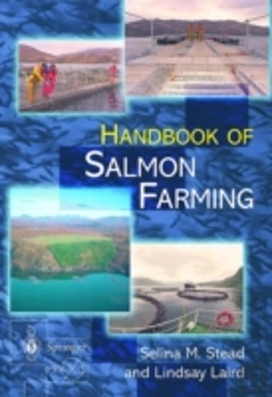Bertrand.pt - The Handbook Of Salmon Farming
