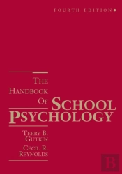 The Handbook Of School Psychology