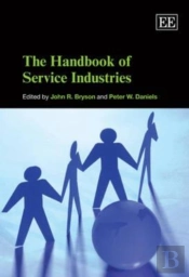 The Handbook Of Service Industries
