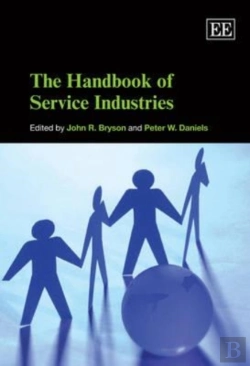 Bertrand.pt - The Handbook Of Service Industries