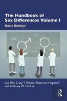 The Handbook Of Sex Differences Volume I Basic Biology
