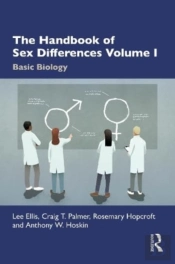The Handbook Of Sex Differences Volume I Basic Biology