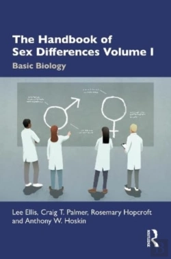 Bertrand.pt - The Handbook Of Sex Differences Volume I Basic Biology