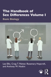 The Handbook Of Sex Differences Volume I Basic Biology