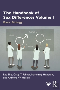 Bertrand.pt - The Handbook Of Sex Differences Volume I Basic Biology