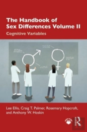 The Handbook Of Sex Differences Volume Ii Cognitive Variables
