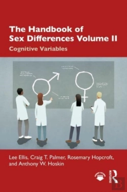 Bertrand.pt - The Handbook Of Sex Differences Volume Ii Cognitive Variables