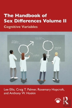 Bertrand.pt - The Handbook Of Sex Differences Volume Ii Cognitive Variables
