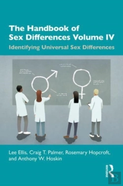 Bertrand.pt - The Handbook Of Sex Differences Volume Iv Identifying Universal Sex Differences