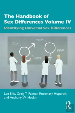 Bertrand.pt - The Handbook Of Sex Differences Volume Iv Identifying Universal Sex Differences