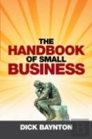 The Handbook Of Small Business