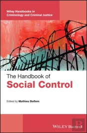The Handbook Of Social Control