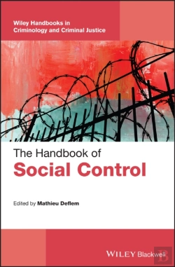 Bertrand.pt - The Handbook Of Social Control