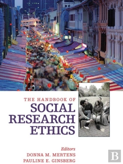 Bertrand.pt - The Handbook Of Social Research Ethics