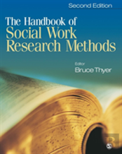 The Handbook Of Social Work Research Methods