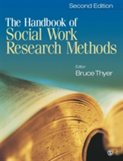 Bertrand.pt - The Handbook Of Social Work Research Methods