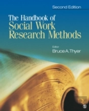 The Handbook Of Social Work Research Methods