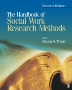 Bertrand.pt - The Handbook Of Social Work Research Methods