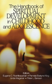 The Handbook Of Spiritual Development In Childhood And Adolescence