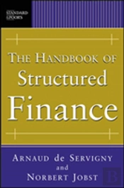 The Handbook Of Structured Finance