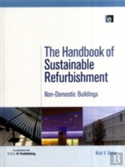Bertrand.pt - The Handbook Of Sustainable Refurbishment: Non-Domestic Buildings