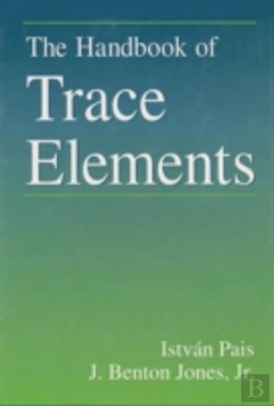 Bertrand.pt - The Handbook Of Trace Elements