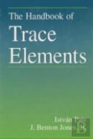 The Handbook Of Trace Elements