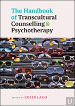 Bertrand.pt - The Handbook Of Transcultural Counselling And Psychotherapy