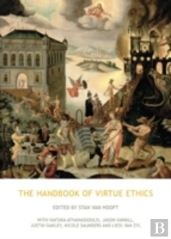 Bertrand.pt - The Handbook Of Virtue Ethics