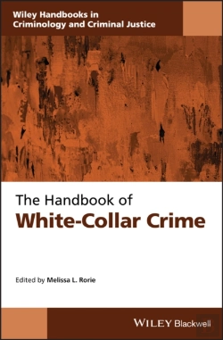 Bertrand.pt - The Handbook Of White-Collar Crime