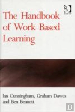 Bertrand.pt - The Handbook Of Work Based Learning