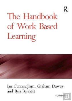 Bertrand.pt - The Handbook Of Work Based Learning