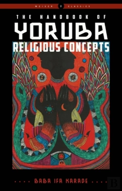 Bertrand.pt - The Handbook Of Yoruba Religious Concepts