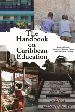 Bertrand.pt - The Handbook On Caribbean Education