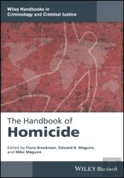 The Handbookâ Of Homicide