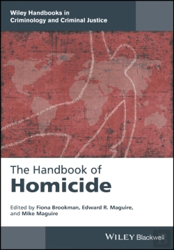 Bertrand.pt - The Handbookâ Of Homicide