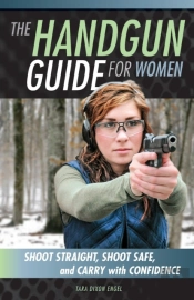 The Handgun Guide For Women