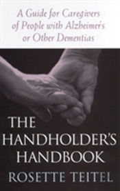 The Handholder'S Handbook
