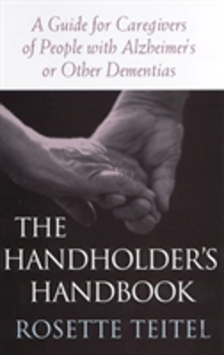 Bertrand.pt - The Handholder'S Handbook