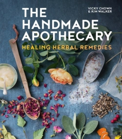 Bertrand.pt - The Handmade Apothecary