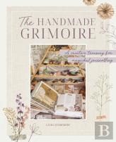 The Handmade Grimoire