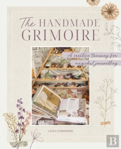 Bertrand.pt - The Handmade Grimoire